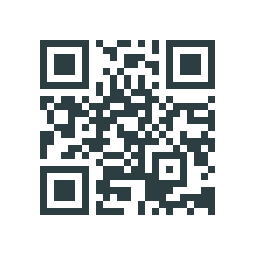 Scan deze QR-code om de tocht te openen in de SityTrail-applicatie