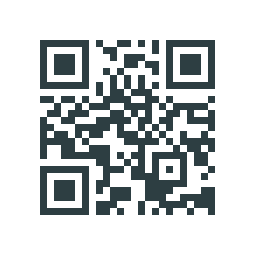 Scan deze QR-code om de tocht te openen in de SityTrail-applicatie