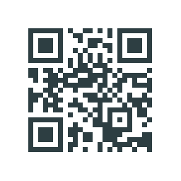 Scan deze QR-code om de tocht te openen in de SityTrail-applicatie