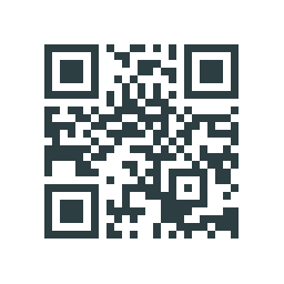 Scan deze QR-code om de tocht te openen in de SityTrail-applicatie