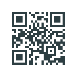 Scan deze QR-code om de tocht te openen in de SityTrail-applicatie