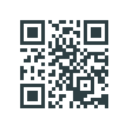 Scan deze QR-code om de tocht te openen in de SityTrail-applicatie