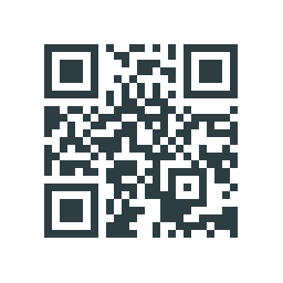 Scan deze QR-code om de tocht te openen in de SityTrail-applicatie