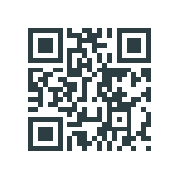 Scan deze QR-code om de tocht te openen in de SityTrail-applicatie