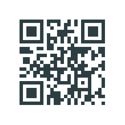 Scannerizza questo codice QR per aprire il percorso nell'applicazione SityTrail