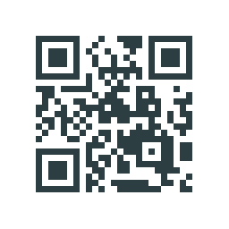 Scan deze QR-code om de tocht te openen in de SityTrail-applicatie