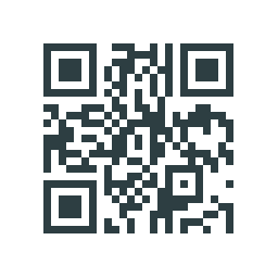 Scan deze QR-code om de tocht te openen in de SityTrail-applicatie