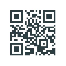 Scan deze QR-code om de tocht te openen in de SityTrail-applicatie