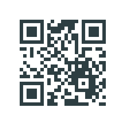 Scan deze QR-code om de tocht te openen in de SityTrail-applicatie