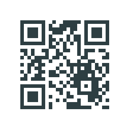 Scan deze QR-code om de tocht te openen in de SityTrail-applicatie