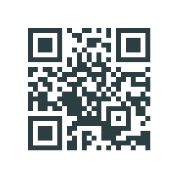 Scan deze QR-code om de tocht te openen in de SityTrail-applicatie