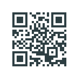 Scan deze QR-code om de tocht te openen in de SityTrail-applicatie