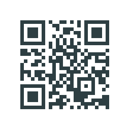 Scan deze QR-code om de tocht te openen in de SityTrail-applicatie