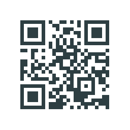 Scan deze QR-code om de tocht te openen in de SityTrail-applicatie