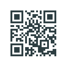 Scan deze QR-code om de tocht te openen in de SityTrail-applicatie