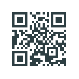 Scan deze QR-code om de tocht te openen in de SityTrail-applicatie