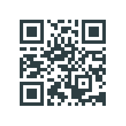 Scan deze QR-code om de tocht te openen in de SityTrail-applicatie