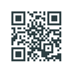 Scan deze QR-code om de tocht te openen in de SityTrail-applicatie