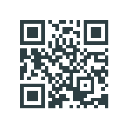 Scan deze QR-code om de tocht te openen in de SityTrail-applicatie