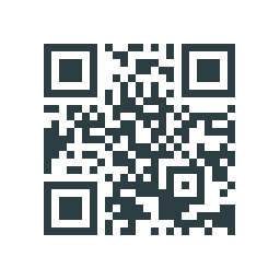 Scan deze QR-code om de tocht te openen in de SityTrail-applicatie