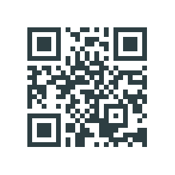 Scan deze QR-code om de tocht te openen in de SityTrail-applicatie