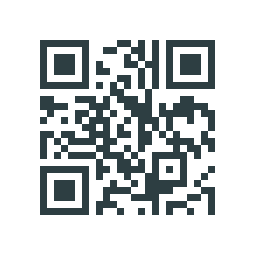 Scan deze QR-code om de tocht te openen in de SityTrail-applicatie