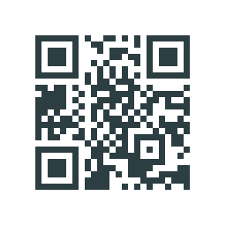 Scan deze QR-code om de tocht te openen in de SityTrail-applicatie