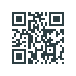 Scannerizza questo codice QR per aprire il percorso nell'applicazione SityTrail