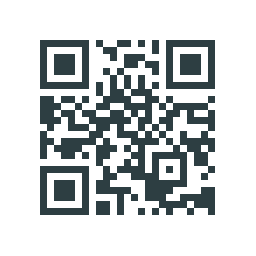 Scan deze QR-code om de tocht te openen in de SityTrail-applicatie