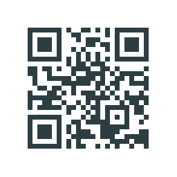 Scan deze QR-code om de tocht te openen in de SityTrail-applicatie