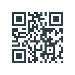 Scannerizza questo codice QR per aprire il percorso nell'applicazione SityTrail