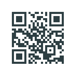 Scan deze QR-code om de tocht te openen in de SityTrail-applicatie