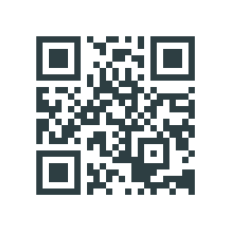 Scan deze QR-code om de tocht te openen in de SityTrail-applicatie