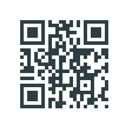 Scannerizza questo codice QR per aprire il percorso nell'applicazione SityTrail