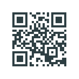 Scan deze QR-code om de tocht te openen in de SityTrail-applicatie