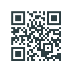 Scan deze QR-code om de tocht te openen in de SityTrail-applicatie