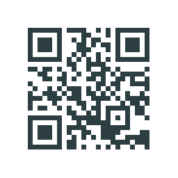 Scannerizza questo codice QR per aprire il percorso nell'applicazione SityTrail