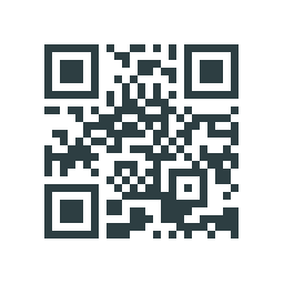 Scan deze QR-code om de tocht te openen in de SityTrail-applicatie