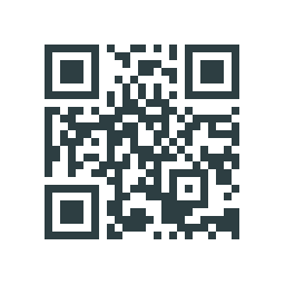 Scan deze QR-code om de tocht te openen in de SityTrail-applicatie