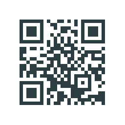 Scan deze QR-code om de tocht te openen in de SityTrail-applicatie