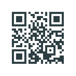 Scan deze QR-code om de tocht te openen in de SityTrail-applicatie