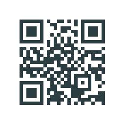 Scan deze QR-code om de tocht te openen in de SityTrail-applicatie