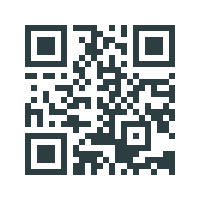 Scannerizza questo codice QR per aprire il percorso nell'applicazione SityTrail