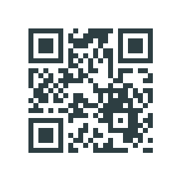 Scan deze QR-code om de tocht te openen in de SityTrail-applicatie