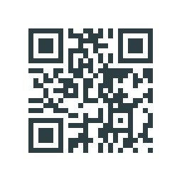 Scannerizza questo codice QR per aprire il percorso nell'applicazione SityTrail