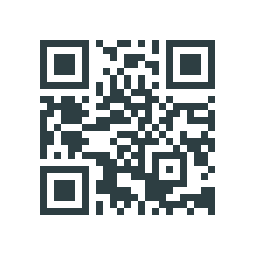 Scan deze QR-code om de tocht te openen in de SityTrail-applicatie