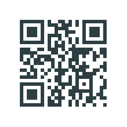 Scannerizza questo codice QR per aprire il percorso nell'applicazione SityTrail