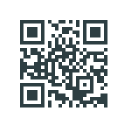 Scan deze QR-code om de tocht te openen in de SityTrail-applicatie