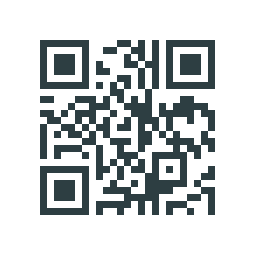 Scan deze QR-code om de tocht te openen in de SityTrail-applicatie