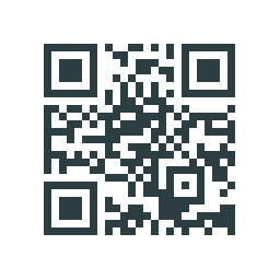 Scan deze QR-code om de tocht te openen in de SityTrail-applicatie